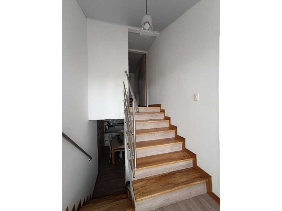 Casa en venta en Colseguros, Manizales · foto 12 de 24