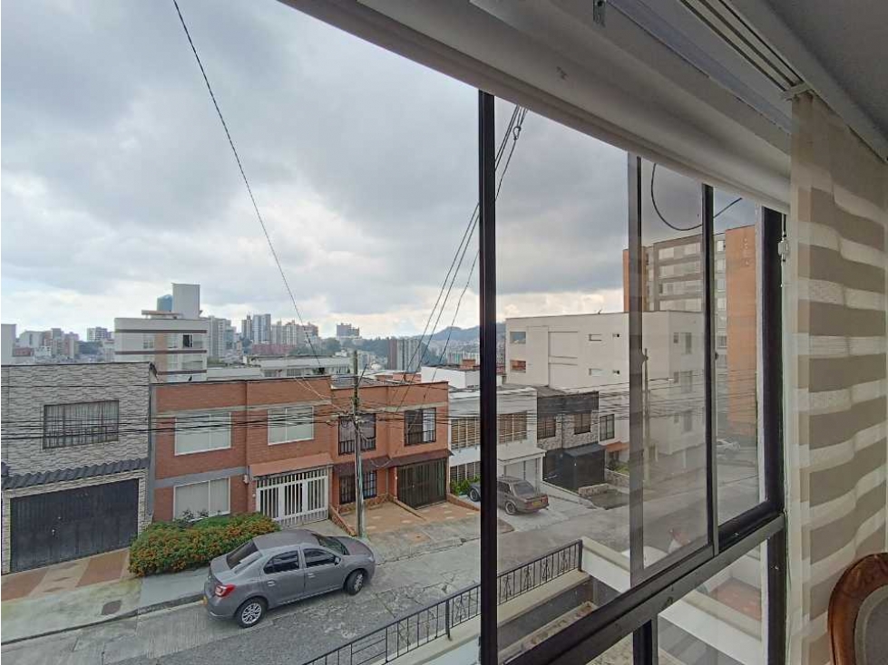 Casa en venta en Colseguros, Manizales · foto 13 de 24