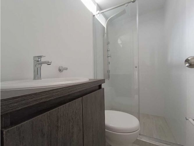 Apartamento de 2 alcobas en venta en Fundadores, Manizales, 80 m² · foto 18 de 22