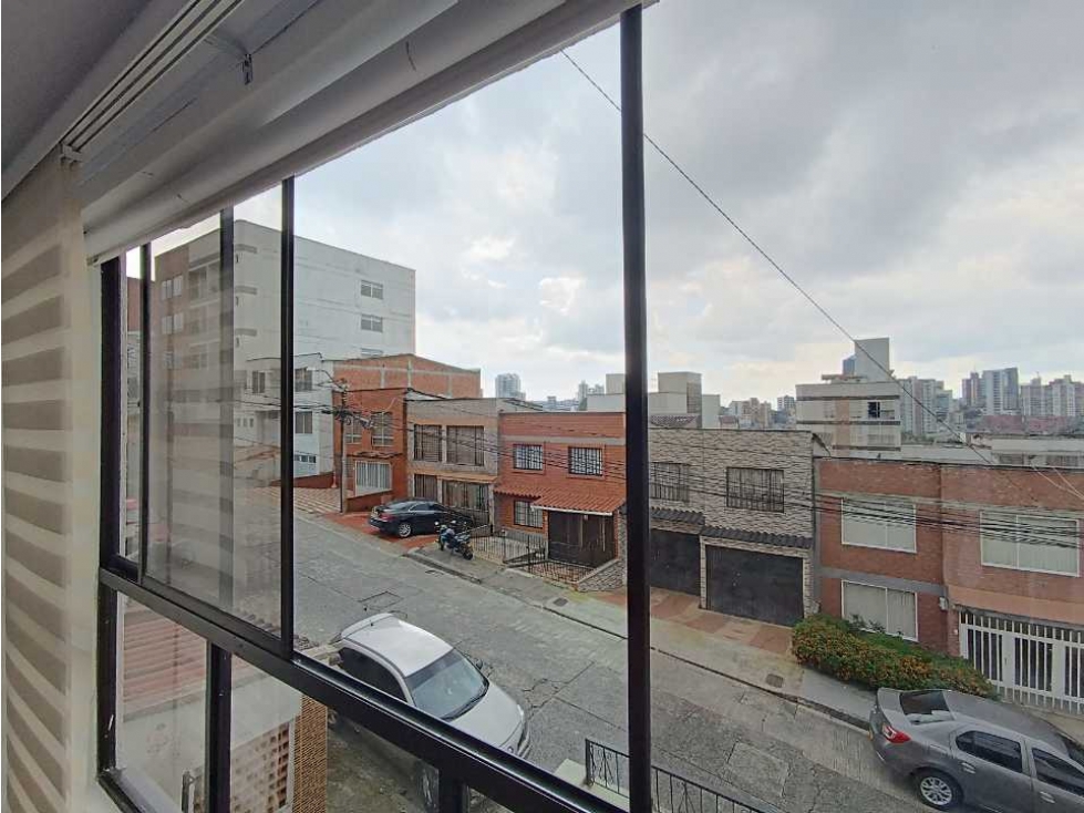 Casa en venta en Colseguros, Manizales · foto 14 de 24