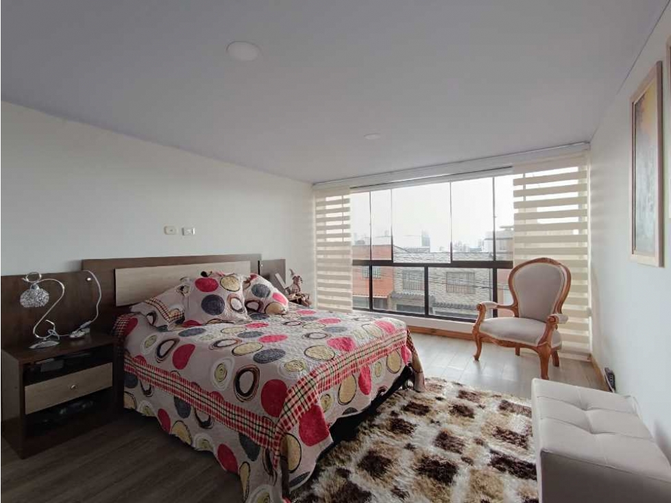 Casa en venta en Colseguros, Manizales · foto 15 de 24