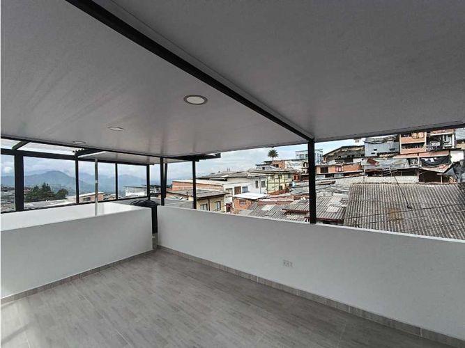 Apartamento de 2 alcobas en venta en Fundadores, Manizales, 80 m² · foto 20 de 22