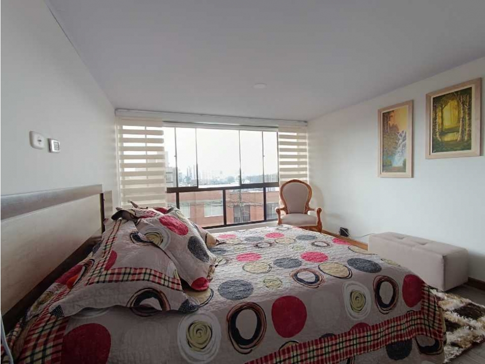 Casa en venta en Colseguros, Manizales · foto 16 de 24
