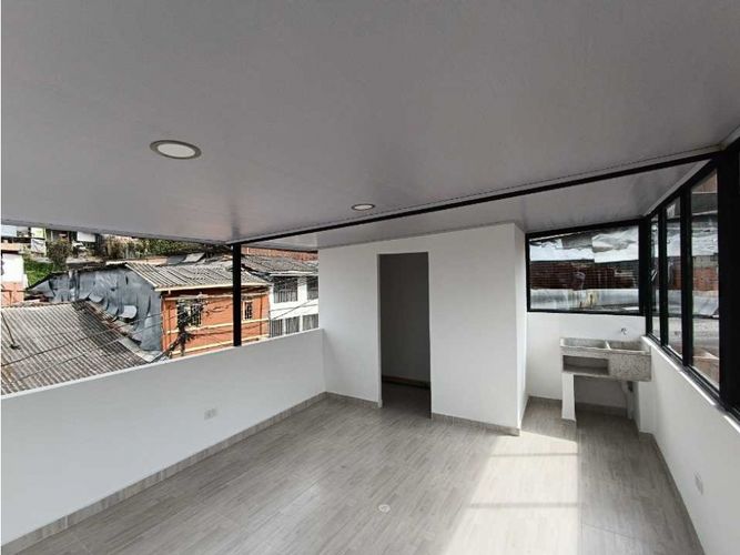 Apartamento de 2 alcobas en venta en Fundadores, Manizales, 80 m² · foto 21 de 22