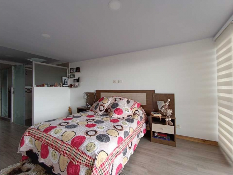 Casa en venta en Colseguros, Manizales · foto 17 de 24