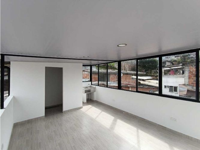 Apartamento de 2 alcobas en venta en Fundadores, Manizales, 80 m² · foto 22 de 22