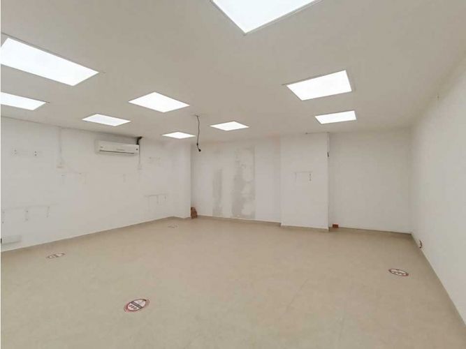 Local en venta en Alta Suiza, Manizales, 213 m² · foto 9 de 24