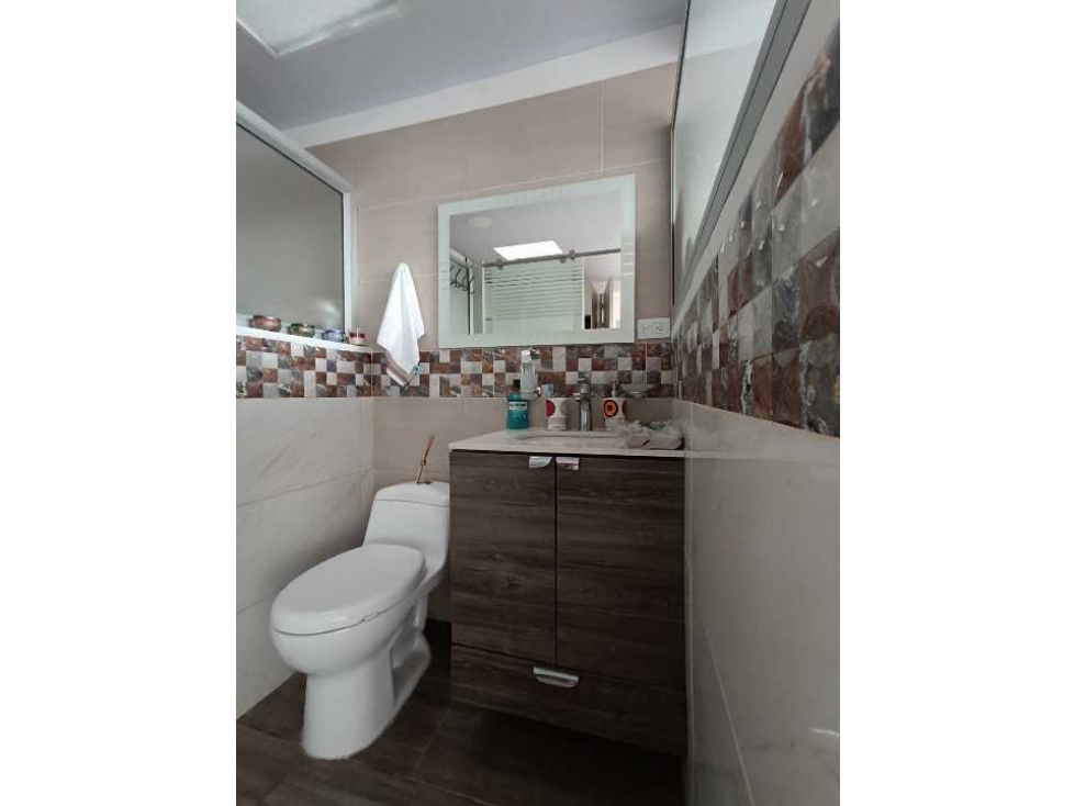 Casa en venta en Colseguros, Manizales · foto 18 de 24