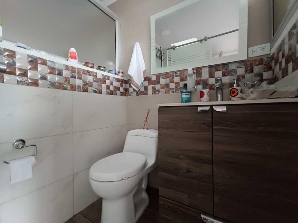 Casa en venta en Colseguros, Manizales · foto 21 de 24