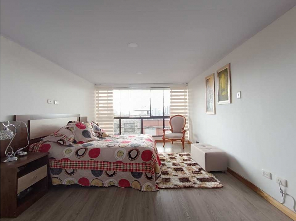 Casa en venta en Colseguros, Manizales · foto 22 de 24