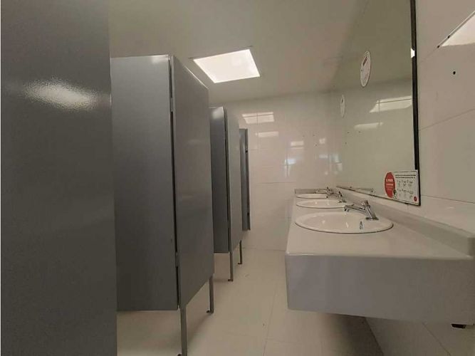 Local en venta en Alta Suiza, Manizales, 213 m² · foto 13 de 24