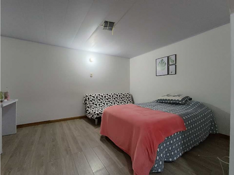 Casa en venta en Colseguros, Manizales · foto 23 de 24