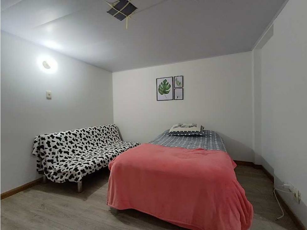 Casa en venta en Colseguros, Manizales · foto 24 de 24