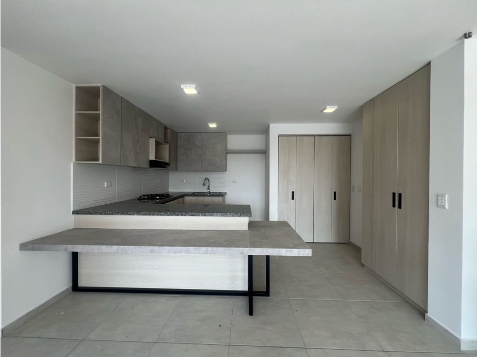 Apartamento en venta en Cerritos, Pereira · foto 2 de 24