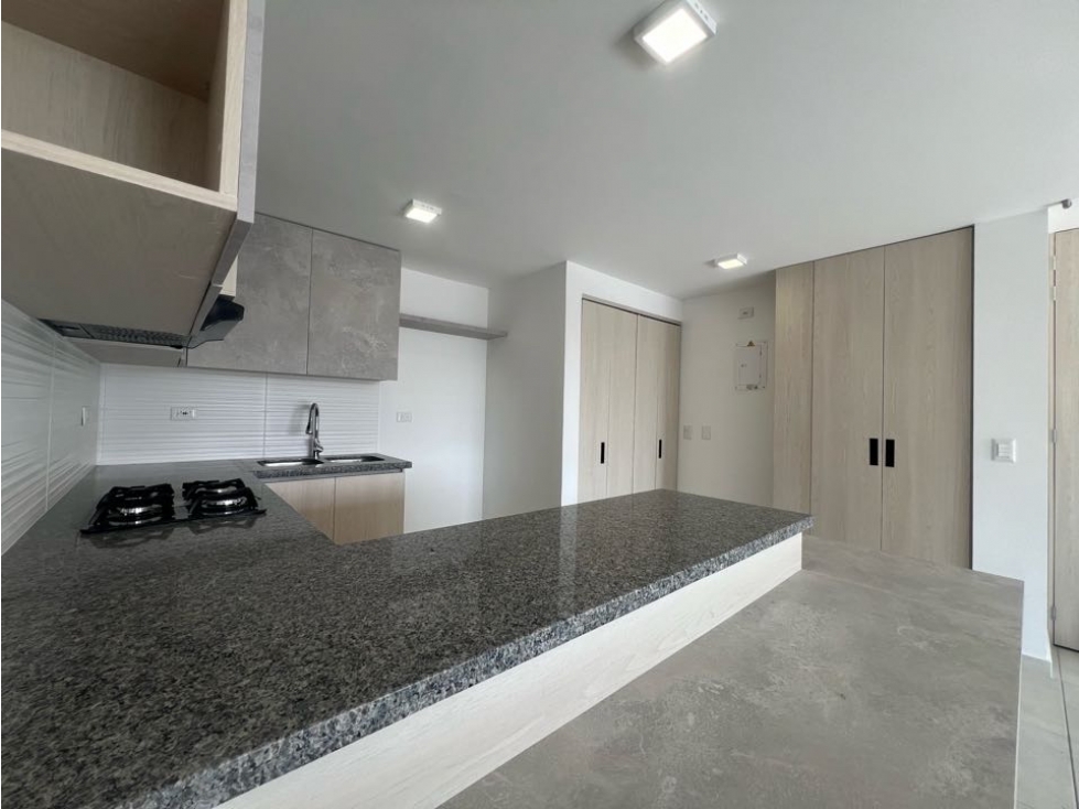 Apartamento en venta en Cerritos, Pereira · foto 3 de 24