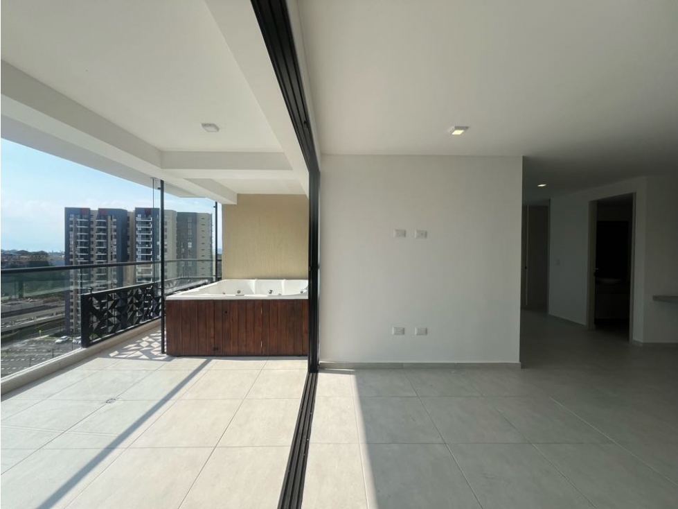 Apartamento en venta en Cerritos, Pereira · foto 4 de 24