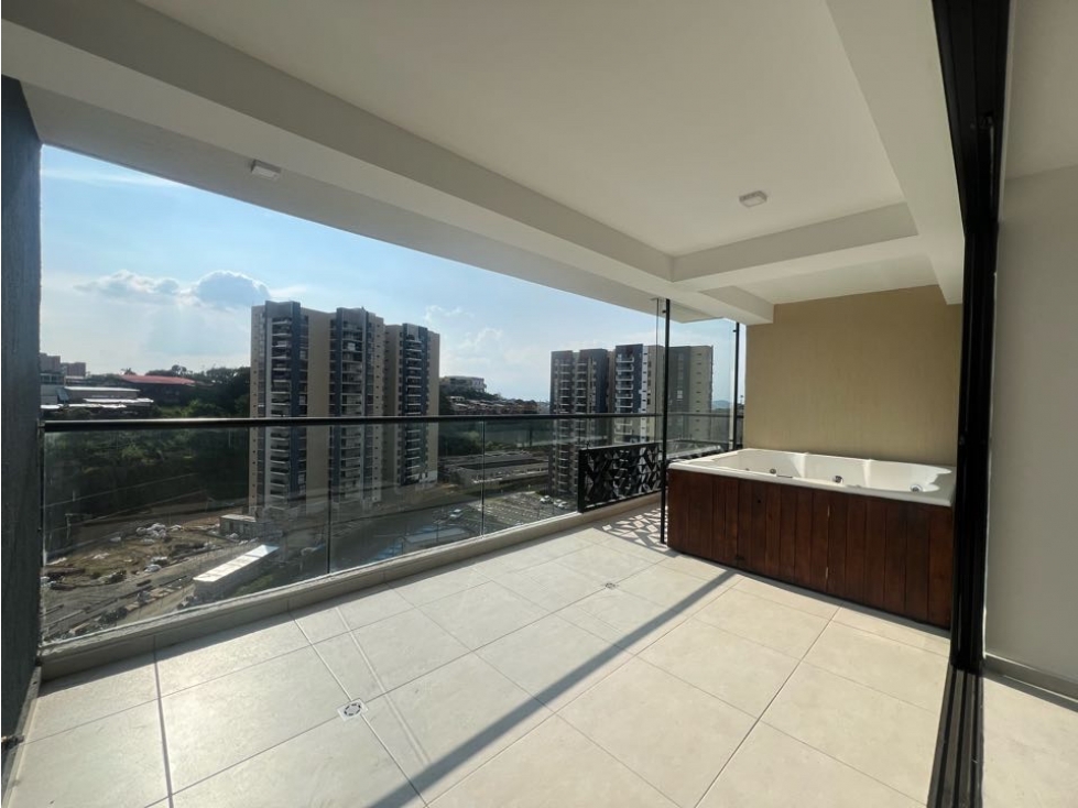 Apartamento en venta en Cerritos, Pereira · foto 5 de 24