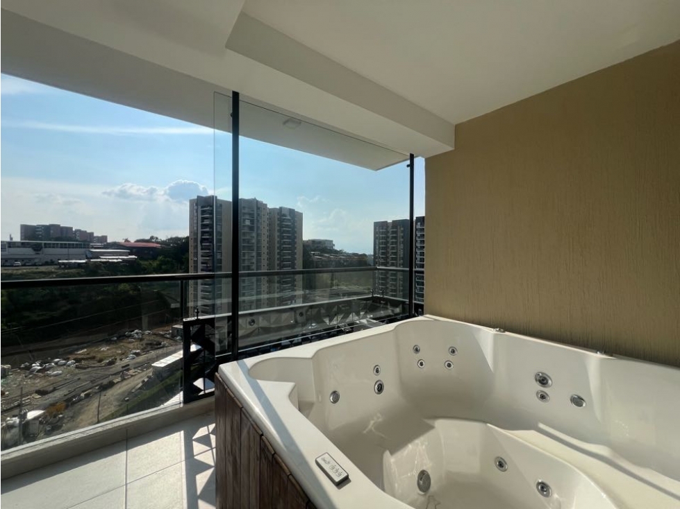 Apartamento en venta en Cerritos, Pereira · foto 6 de 24
