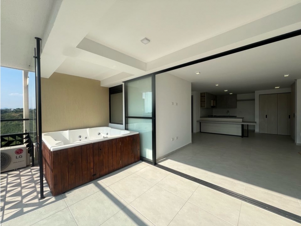 Apartamento en venta en Cerritos, Pereira · foto 7 de 24