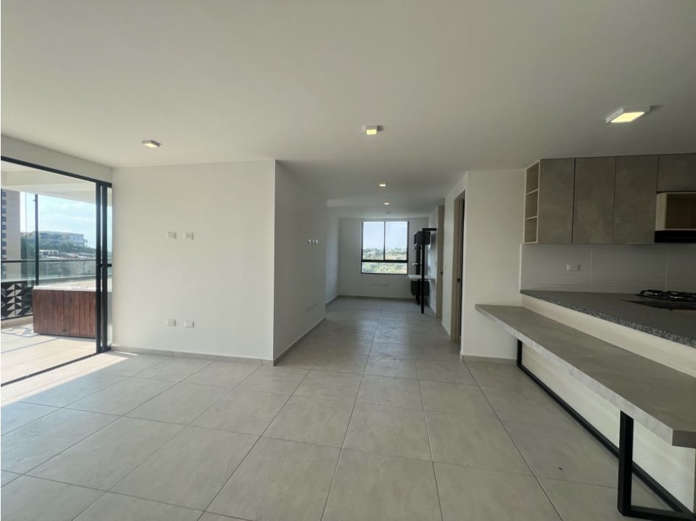 Apartamento en venta en Cerritos, Pereira · foto 8 de 24