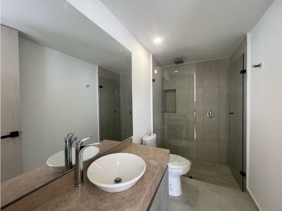 Apartamento en venta en Cerritos, Pereira · foto 9 de 24