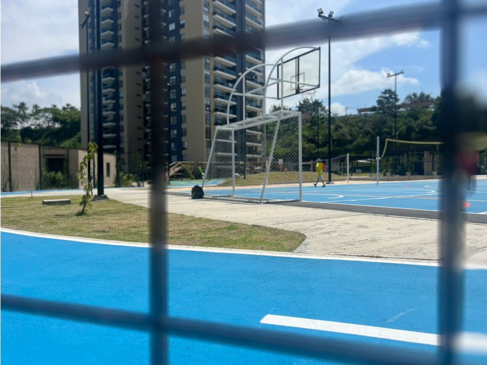 Apartamento en venta en Cerritos, Pereira · foto 18 de 24