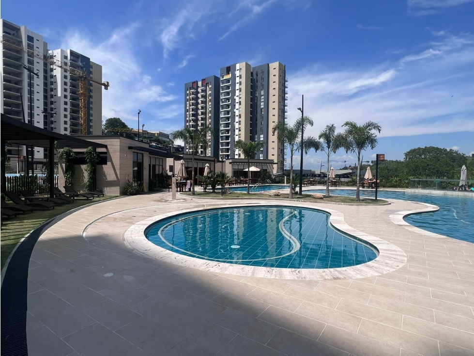 Apartamento en venta en Cerritos, Pereira · foto 19 de 24