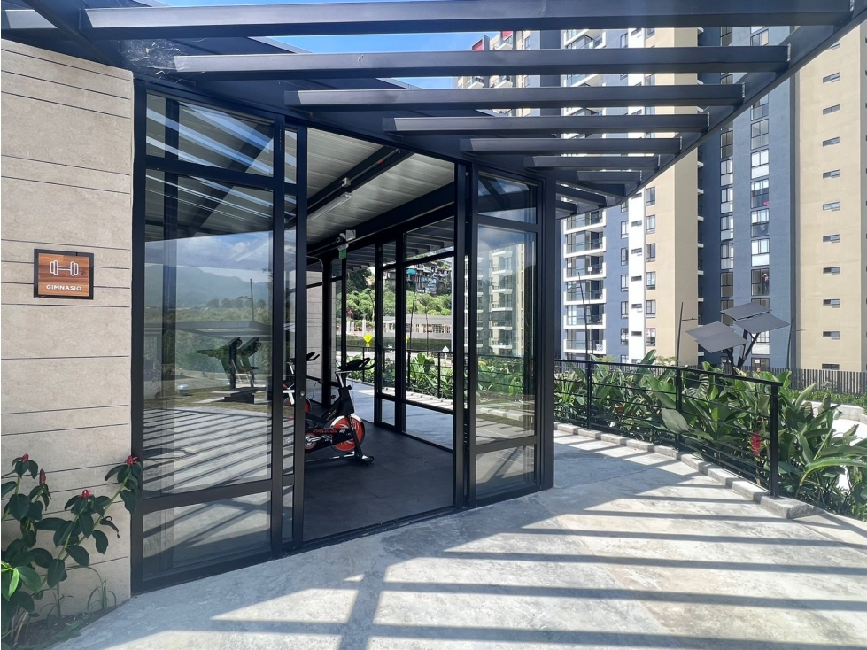 Apartamento en venta en Cerritos, Pereira · foto 21 de 24
