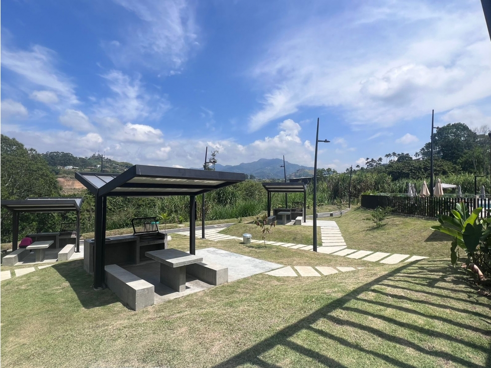 Apartamento en venta en Cerritos, Pereira · foto 22 de 24
