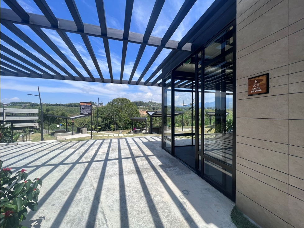 Apartamento en venta en Cerritos, Pereira · foto 23 de 24