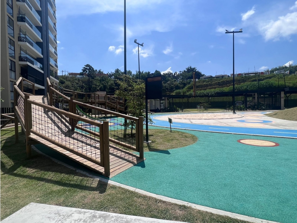 Apartamento en venta en Cerritos, Pereira · foto 24 de 24