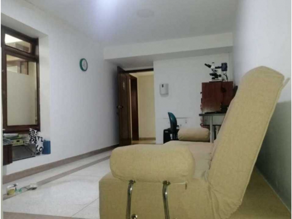 Casa en venta en Belen, Manizales · foto 10 de 24