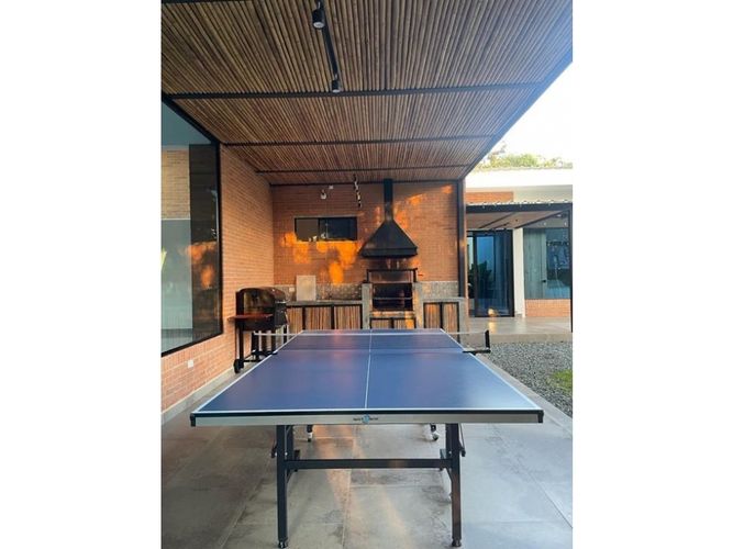 Casa de 3 alcobas en venta en Tribunas Corcega, Pereira, 427 m² · foto 4 de 24