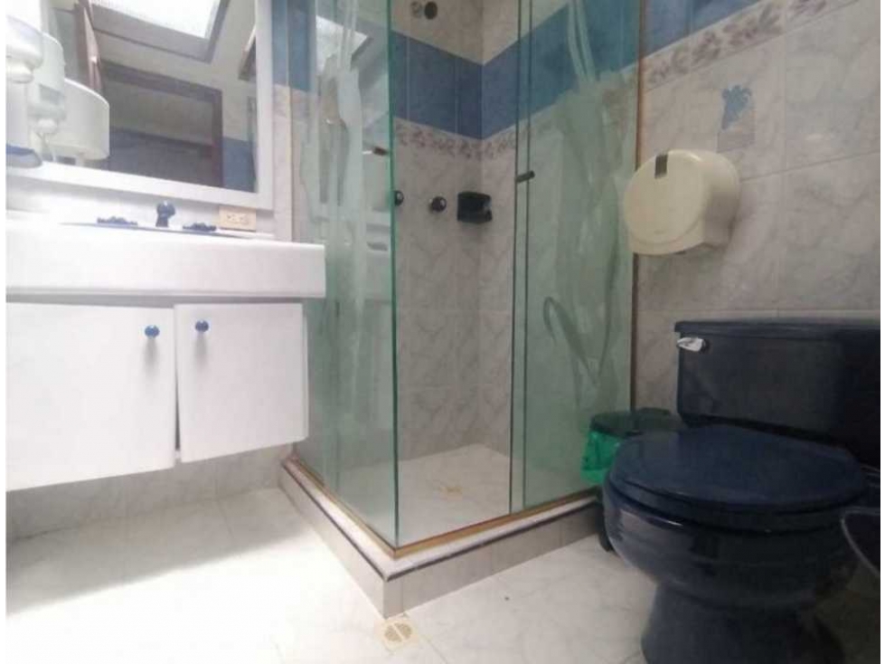 Casa en venta en Belen, Manizales · foto 16 de 24