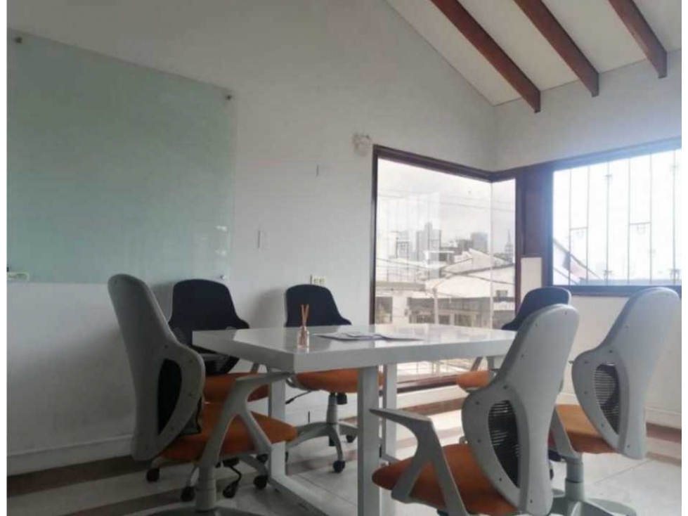 Casa en venta en Belen, Manizales · foto 24 de 24