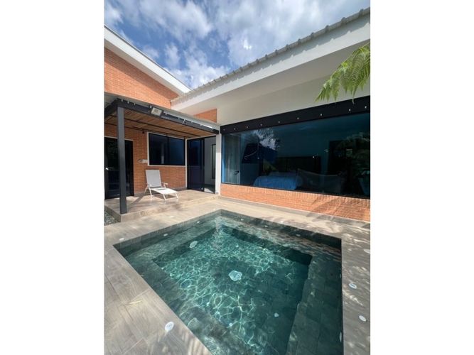 Casa de 3 alcobas en venta en Tribunas Corcega, Pereira, 427 m² · foto 20 de 24