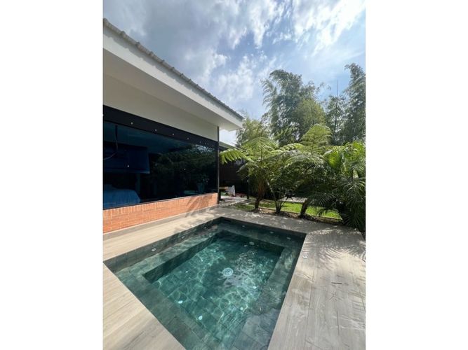 Casa de 3 alcobas en venta en Tribunas Corcega, Pereira, 427 m² · foto 21 de 24