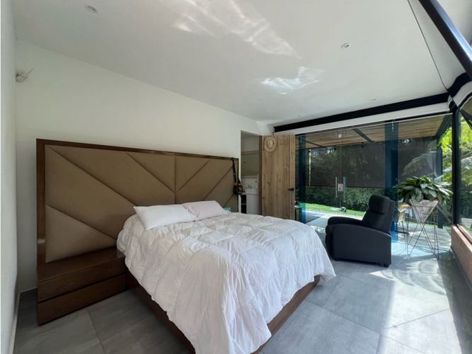 Casa de 3 alcobas en venta en Tribunas Corcega, Pereira, 427 m² · foto 23 de 24
