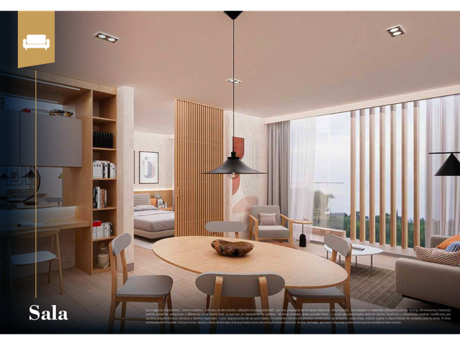 Apartamento de 2 alcobas en venta en Cerritos, Pereira, 82 m² · foto 11 de 14