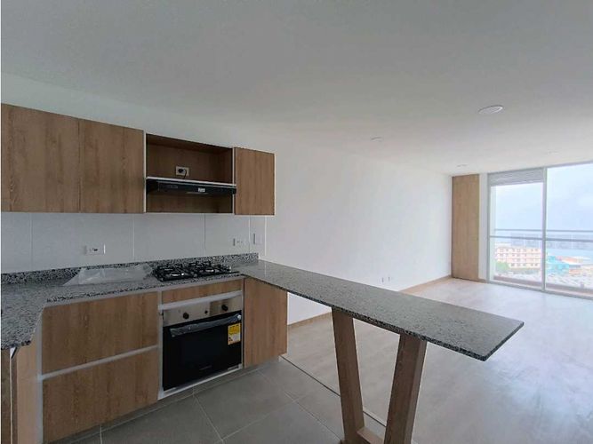 Apartamento en venta en La Atalaya, Manizales · foto 2 de 24