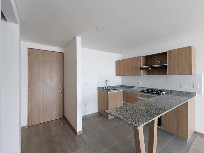 Apartamento en venta en La Atalaya, Manizales · foto 3 de 24