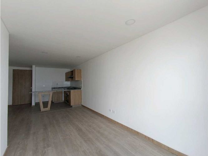 Apartamento en venta en La Atalaya, Manizales · foto 4 de 24