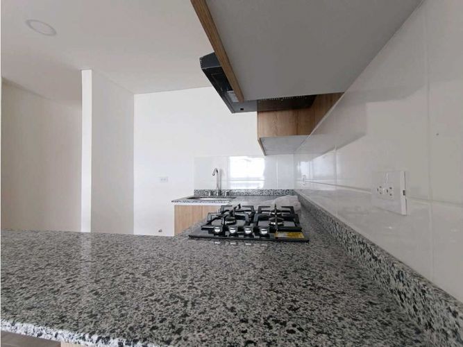 Apartamento en venta en La Atalaya, Manizales · foto 5 de 24