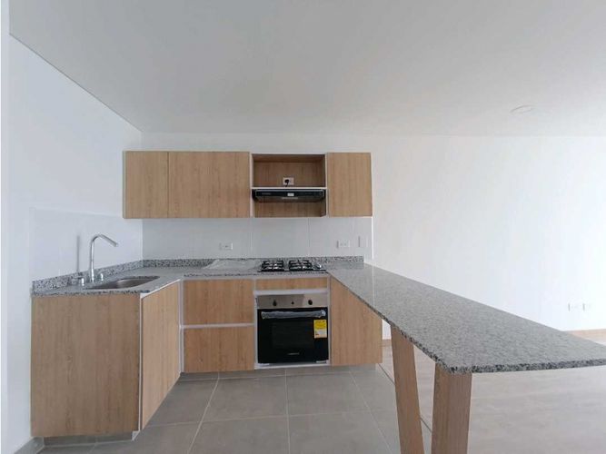 Apartamento en venta en La Atalaya, Manizales · foto 6 de 24