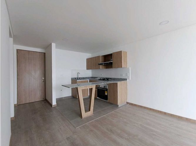 Apartamento en venta en La Atalaya, Manizales · foto 7 de 24