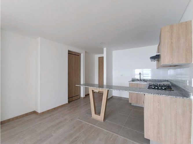 Apartamento en venta en La Atalaya, Manizales · foto 8 de 24