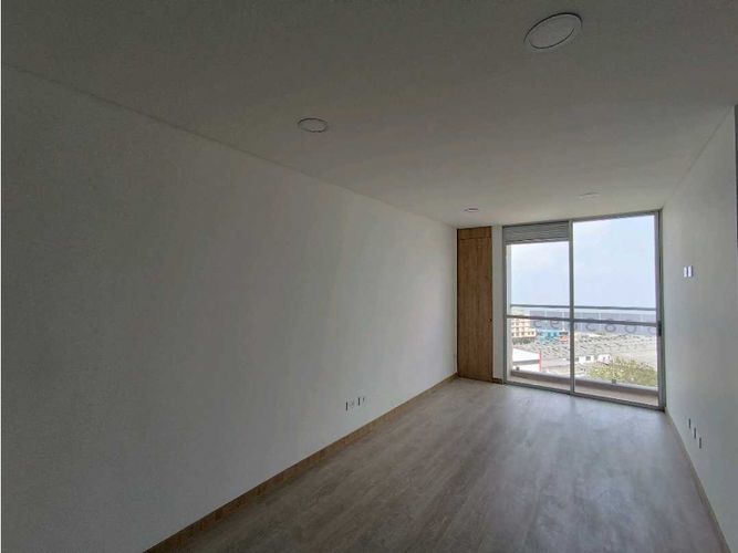 Apartamento en venta en La Atalaya, Manizales · foto 9 de 24