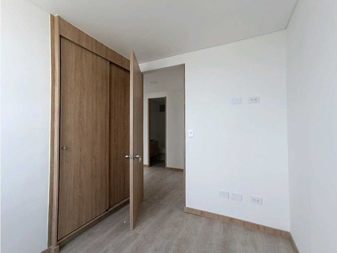 Apartamento en venta en La Atalaya, Manizales · foto 13 de 24