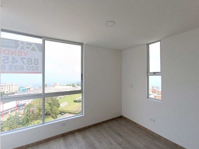 Apartamento en venta en La Atalaya, Manizales · foto 15 de 24