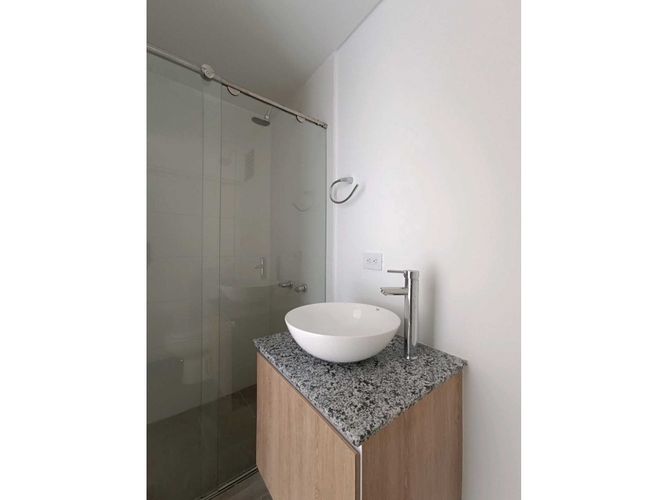 Apartamento en venta en La Atalaya, Manizales · foto 16 de 24